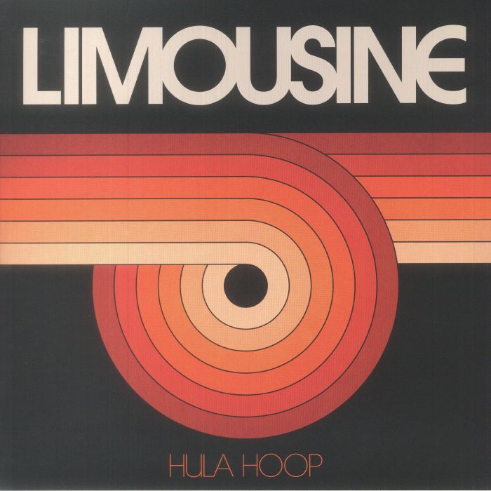 Limousine - Hula Hoop (LP)