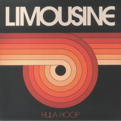 Limousine - Hula Hoop (LP)