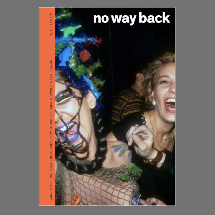 Untitled Product (Physical) Front Cover