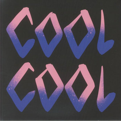 James Alexander Bright - Cool Cool (LP)