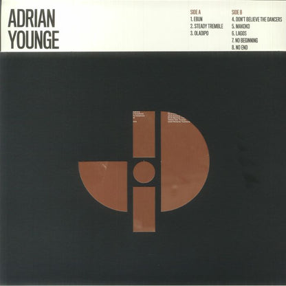 Tony Allen / Adrian Younge - Jazz Is Dead 18 (LP)
