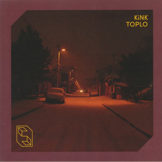 KiNK - Toplo (12")