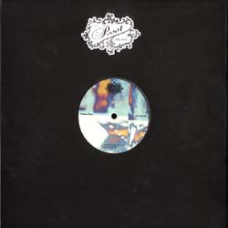 Tomba Vira – Schriek (12", Pssst Music, 2000) Image 3