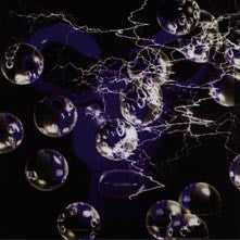 Transllusion – L.I.F.E. (LP, Rephlex, 2002) Front Cover