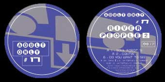 River People – River People 2 (12", Adult Only, 2001) Image 3