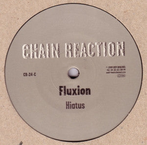 Fluxion – Largo (2x12", Chain Reaction, 1999) Image 3