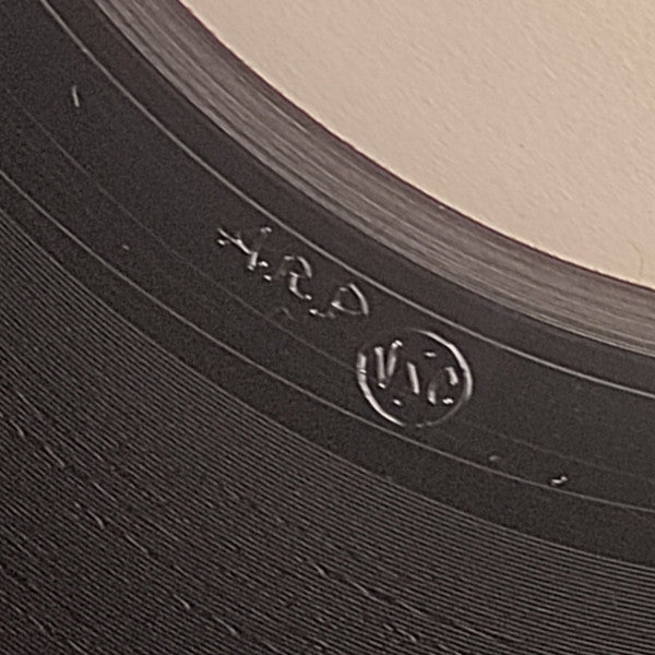 Omar-S – 004 (12", FXHE Records, 2004) Image 8