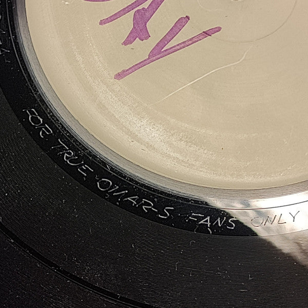 Omar-S – 004 (12", FXHE Records, 2004) Image 7