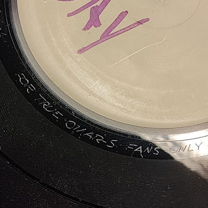 Omar-S – 004 (12", FXHE Records, 2004) Image 7