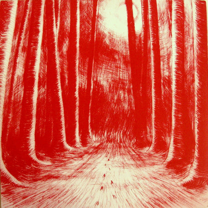 Dusted – Always Remember To Respect Your Mother (Part 1) (12", Go! Beat, 2000) Front Cover