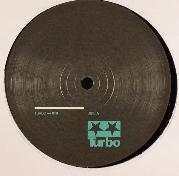 Drama Society – Liars (12", Turbo, 2003) Back Cover