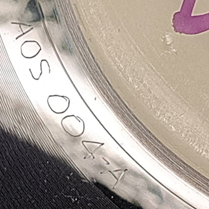 Omar-S – 004 (12", FXHE Records, 2004) Image 6