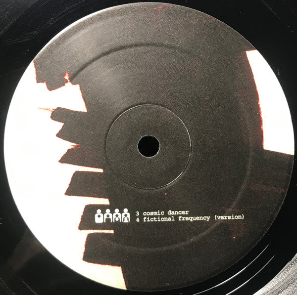 Duplex – Late Night Driving (2x12", Clone, 2006) Image 4