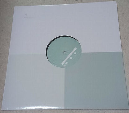 Alva Noto + Ryuichi Sakamoto – Insen (LP, Raster-Noton, 2005) Image 3