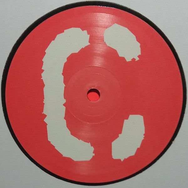 Falko Brocksieper – Hoax Deluxe (2x12", Sub Static, 2003) Image 5