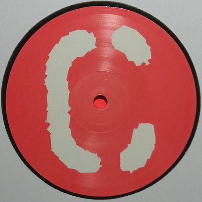 Falko Brocksieper – Hoax Deluxe (2x12", Sub Static, 2003) Image 5
