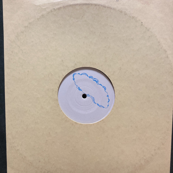 The Congos – Congo Man (Carl Craig Edits) (12", Honest Jon's Records, 2003) Image 5