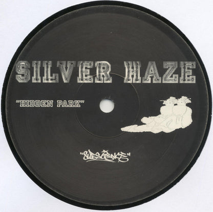 Silver Haze – Every Day (12", SubScience, 1999) Image 3