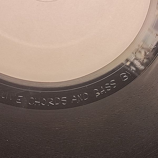 Omar-S – 004 (12", FXHE Records, 2004) Image 5