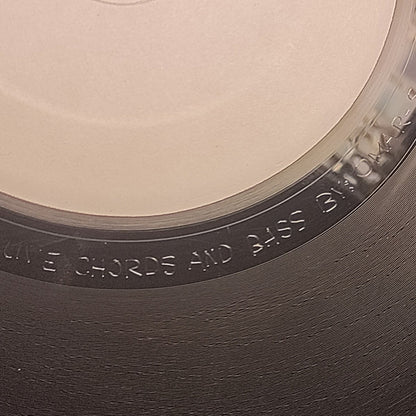 Omar-S – 004 (12", FXHE Records, 2004) Image 5