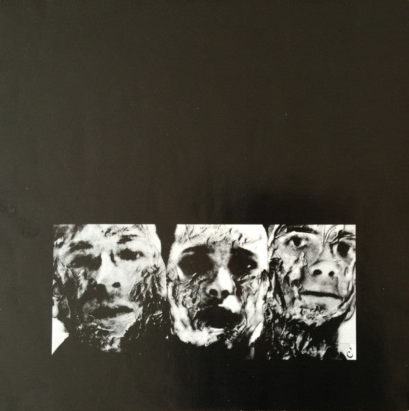 Big Black – Pigpile (LP, Touch And Go, 1992) Image 4