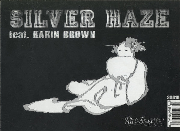 Silver Haze – Every Day (12", SubScience, 1999) Front Cover
