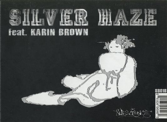 Silver Haze – Every Day (12", SubScience, 1999) Front Cover