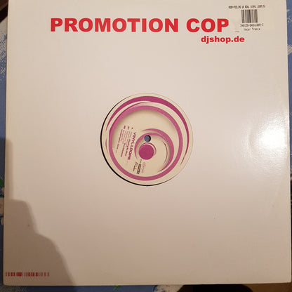 Various – Vinyl Loops Vol. 3 (12", Dance All Day, 2001) Image 5