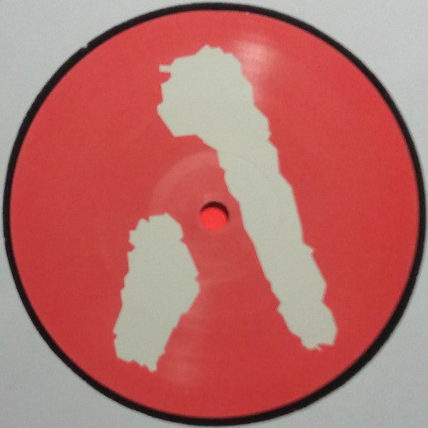 Falko Brocksieper – Hoax Deluxe (2x12", Sub Static, 2003) Image 3