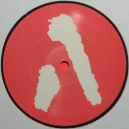 Falko Brocksieper – Hoax Deluxe (2x12", Sub Static, 2003) Image 3