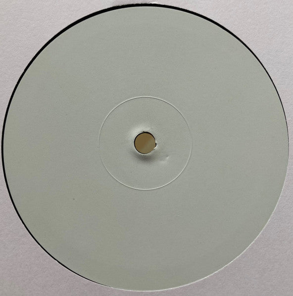Lowtec – Workshop 01 (12", Workshop, 2006) Back Cover