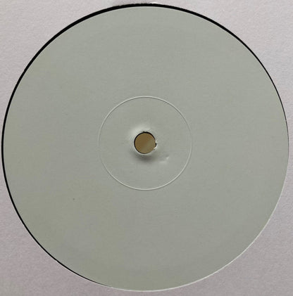 Lowtec – Workshop 01 (12", Workshop, 2006) Back Cover
