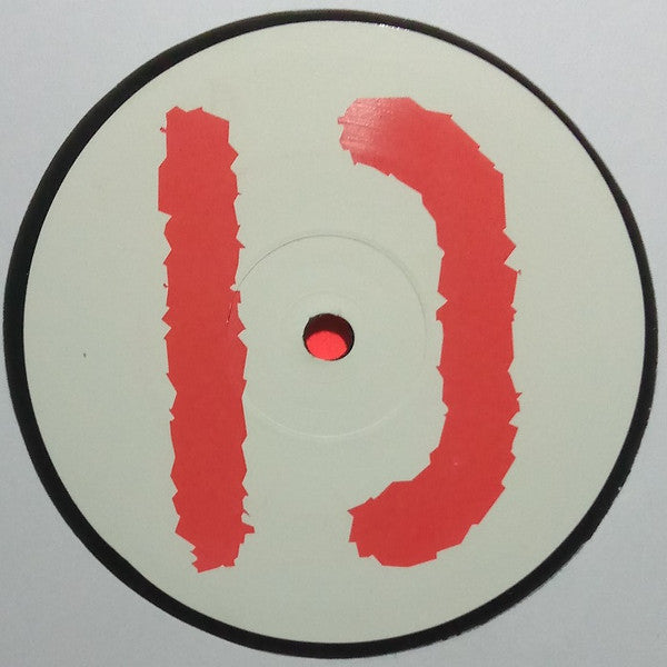 Falko Brocksieper – Hoax Deluxe (2x12", Sub Static, 2003) Image 6