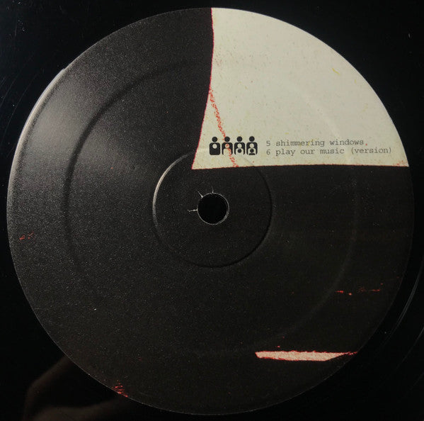 Duplex – Late Night Driving (2x12", Clone, 2006) Image 5