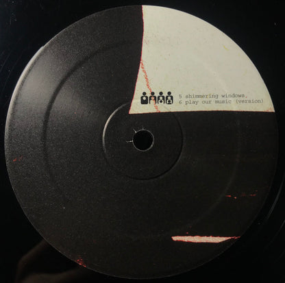 Duplex – Late Night Driving (2x12", Clone, 2006) Image 5