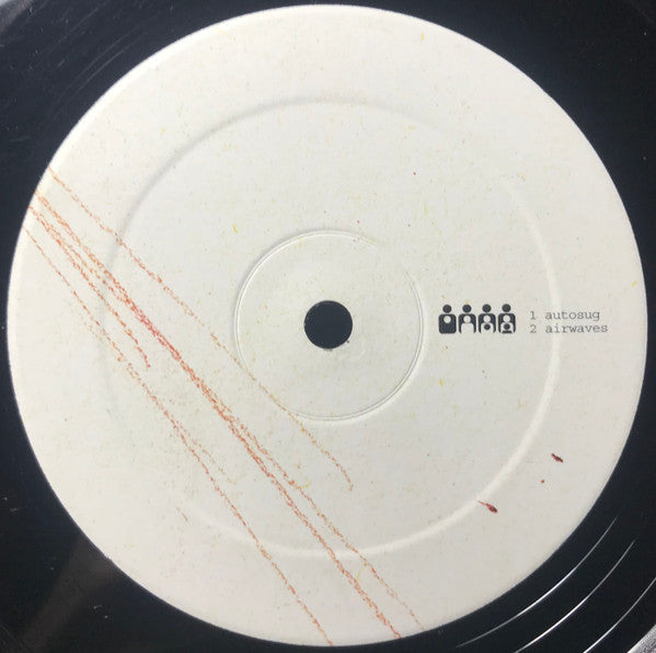 Duplex – Late Night Driving (2x12", Clone, 2006) Image 3