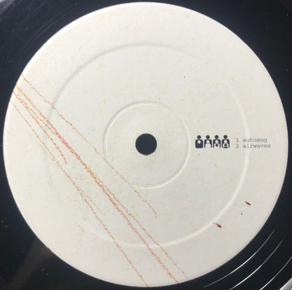 Duplex – Late Night Driving (2x12", Clone, 2006) Image 3