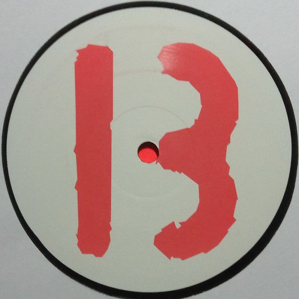 Falko Brocksieper – Hoax Deluxe (2x12", Sub Static, 2003) Image 4