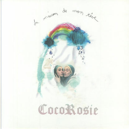 CocoRosie - La Maison De Mon Rêve (LP) (Algae Sea)