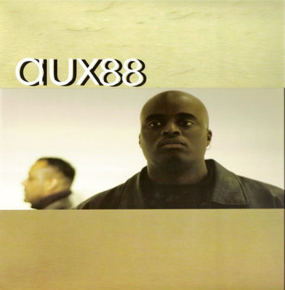 Aux 88 – Aux 88 (2xLP, Submerge Recordings, 2007) Front Cover