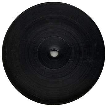 Das Etwas – Change EP (12", Mule Musiq, 2007) Back Cover