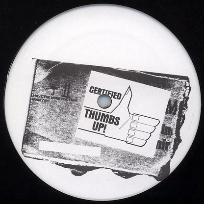 Oasis – Oasis Collaborating (2x12", FXHE Records, 2005) Back Cover