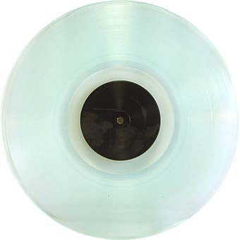 Terre Thaemlitz – Comatonse.000.R1 (12", Clear, Comatonse Recordings, 1996) Image 5