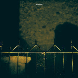 Bass Communion – Ghosts On Magnetic Tape (2xLP, Brown Marbled, Tonefloat, 2006) Front Cover