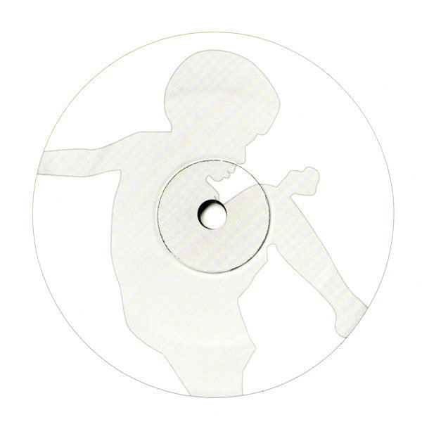 Ruoho Ruotsi – Balai Ballet – La Sweet (12", De'fchild Productions, 2005) Image 5