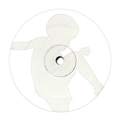 Ruoho Ruotsi – Balai Ballet – La Sweet (12", De'fchild Productions, 2005) Image 5