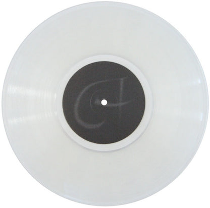 Amon – Nona (10", Clear, Weird Amplexus, 2003) Image 5
