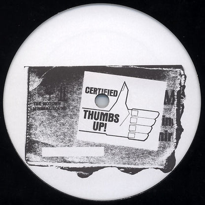 Oasis – Oasis Collaborating (2x12", FXHE Records, 2005) Image 4