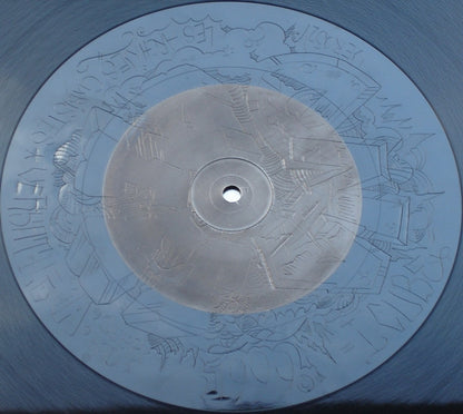 I:Cube – Les Archives Cubistes Vol 1 (12", Versatile Records, 2007) Image 4