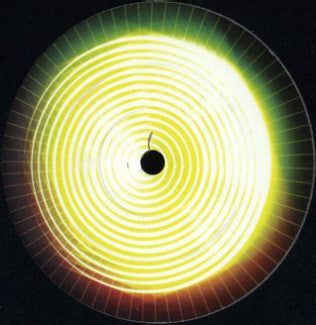 2020 Soundsystem – Tape (Prins Thomas Remixes) (12", 20:20 Vision, 2006) Back Cover